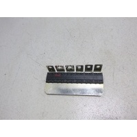 Предохранитель VAG Octavia (A7) (2013 - 2020) 5Q0937629C
