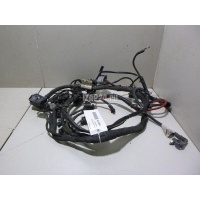 Проводка (коса) VAG Octavia (A7) (2013 - 2020) 04E972627AL