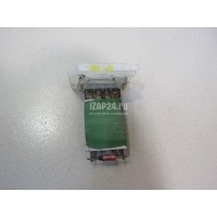 Резистор отопителя Renault Almera (G15) (2013 - 2018) 271504503R