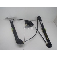 Стеклоподъемник электр. передний левый VAG Golf VII (2012 - 2020) 5G4837461H