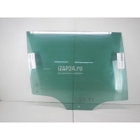 Стекло двери задней правой VAG Golf VII (2012 - 2020) 5G9845026A