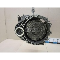 АКПП (автоматическая коробка переключения передач) VAG Golf VII (2012 - 2020) 0AM300060D01N
