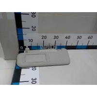 Козырек солнцезащитный (внутри) Mazda Mazda 6 (GJ/GL) 2013 GHR169320B75