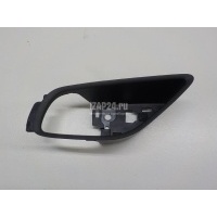 Накладка ручки внутренней Mazda Mazda 6 (GJ/GL) 2013 GHR16845602