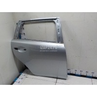 Дверь задняя правая Mazda Mazda 6 (GJ/GL) 2013 GHY07202XC