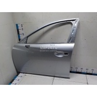 Дверь передняя левая Mazda Mazda 6 (GJ/GL) 2013 GHY05902XD