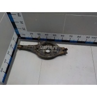 Рычаг задний поперечный правый Mazda Mazda 6 (GJ/GL) 2013 GHP928300