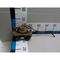 Суппорт тормозной передний правый Mazda Mazda 6 (GJ/GL) 2013 GHY93398Z