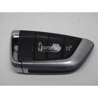Ключ зажигания BMW X5 F15/F85 (2013 - 2018) 66125A40790
