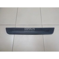 Накладка порога (внутренняя) Hyundai-Kia Cerato (2013 - 2020) 85872A7000WK