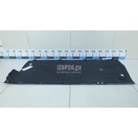 Защита антигравийная Hyundai-Kia Cerato (2013 - 2020) 84227M6000