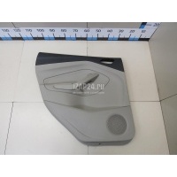 Обшивка двери задней левой Ford Kuga (2012 - 2019) CJ5Z7827407CE
