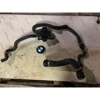 Bmw e39 электроклапан радиатора водный 6920226