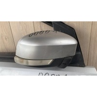 Зеркало правое электрическое Ford Focus II 2008-2011 1539394