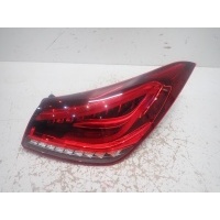 Фонарь задняя правый мерседес cla w118 2018 - a118