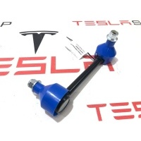 стойка стабилизатора задняя правая Tesla Model 3 2020 1044496-00-E