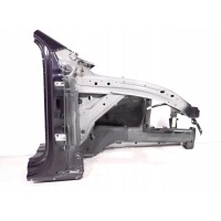 Лонжерон правый lc9x фартук 7l0805112c audi q7