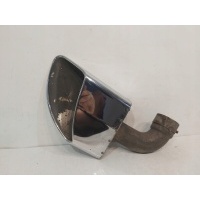 Наконечник выдохе левая volkswagen touareg 7p6253681s
