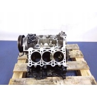 Audi a8 d4 3.0 tfsi blok двигателя cre