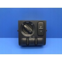 Volvo s40 v40 96 - 00 переключатель переключатель света