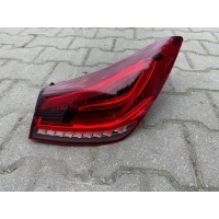 Мерседес cla 118 1189067600 фара задняя правый