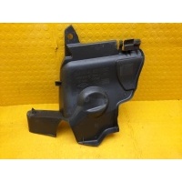Защита антигравийная Renault Duster 2014 638302834R