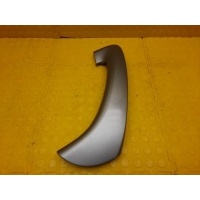 Накладка ручки двери Renault Duster 2014 809542410R