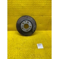 Диск тормозной Renault Duster 2014 402067902R