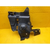 Защита антигравийная Renault Duster 2014 638318745R