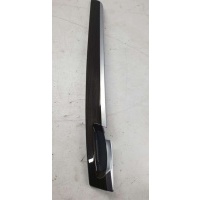 молдинг двери задней правой BMW 7 F01/F02 2009 9115538, 51 42 9 115 538