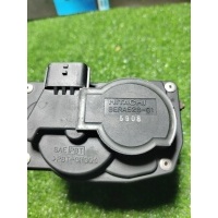 Дроссельная заслонка Nissan Qashqai J10 sera52601