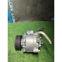 компрессор кондиционера MITSUBISHI Outlander CW5W 7813a211