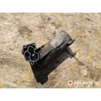 Корпус масляного фильтра Mercedes 100 1992 6171840125