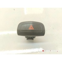 Кнопка аварийной сигнализации Nissan Almera Tino 2003 06016