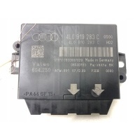 Блок pdc парковки audi a6 c6 4l0919283c