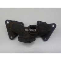 Коллектор выпускной Mercedes Benz W222 (2013 - 2020) 6421421009