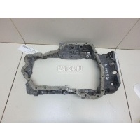 Поддон масляный двигателя Ford Kuga (2012 - 2019) 1829777