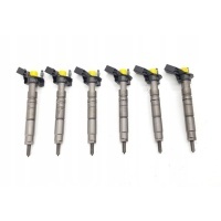 0445116025 форсунки мерседес 3.0 om642 injector