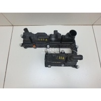Крышка головки блока (клапанная) Ford Kuga (2012 - 2019) 2117558