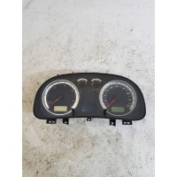 Часы спидометр volkswagen бора 1j5920825c