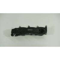 Крышка головки блока (клапанная) Citroen-Peugeot C3 Picasso (2008 - 2017) 0248L1