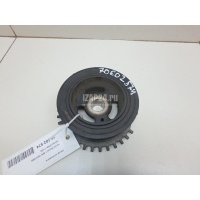 Шкив коленвала Mazda Mazda 5 (CW) (2010 - 2016) LFR511400