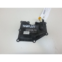 Маслоотделитель Mazda Mazda 5 (CW) (2010 - 2016) LF5013570A