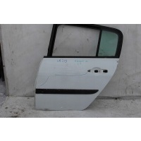 Дверь левая задняя задняя renault megane ii ov369