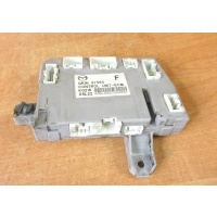 Блок bcm skrzynka mazda 6 gg рестайлинг gr1n67560 f