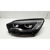 Renault scenic 4 iv 16 - фара левая передняя full светодиодный