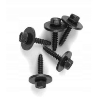 Форд edge fusion побег - болт шасси 4.2x20mm