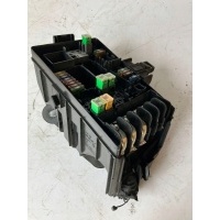Блок предохранителей гольф vii 5q0937125g