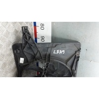 Вентилятор радиатора NISSAN QASHQAI (2007-2010) 2009 21481JD00B