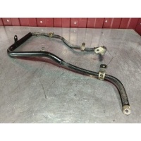 Проводка Mercedes E-class W211 2004 A2035404233, A2115401705, A2035401335
